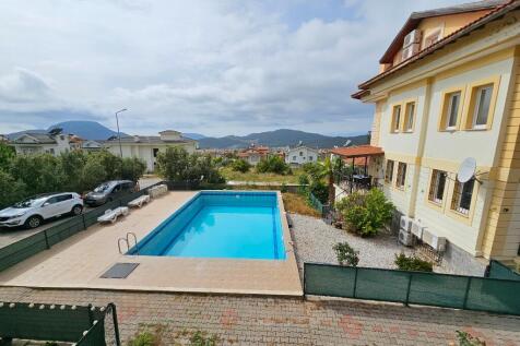 View from Terrace