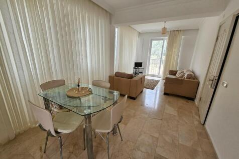 Ding area &amp; Lounge