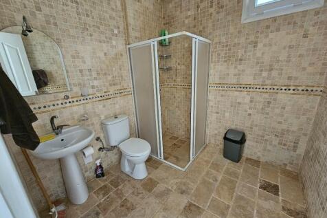 Master En-suite
