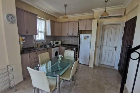 Kitchen Dining