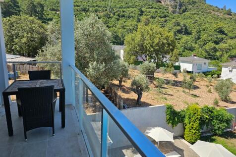 Balcony Views