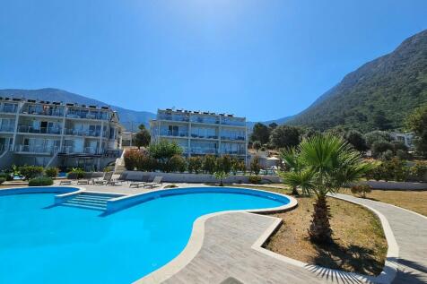 Large Pool