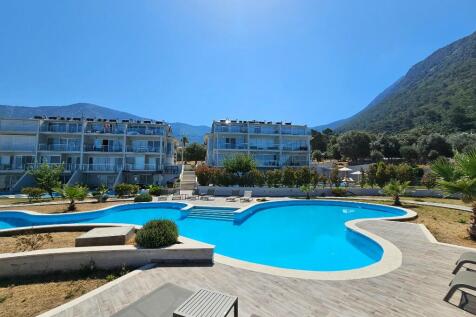 Large Pool