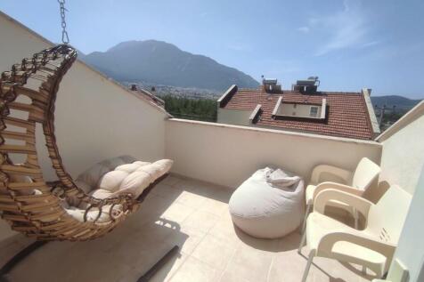 Master Terrace