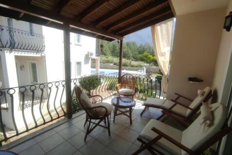 Front Terrace