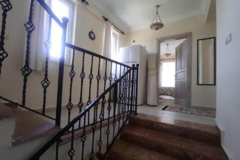 Stairwell