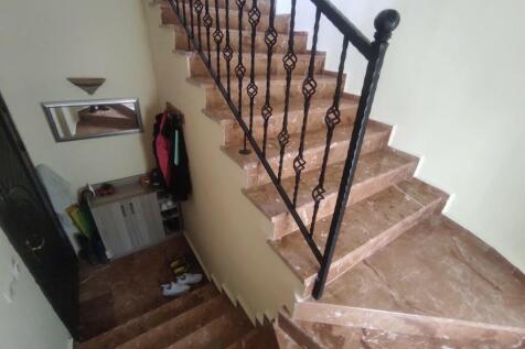 Stairwell