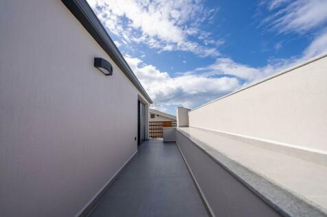 Roof Terrace