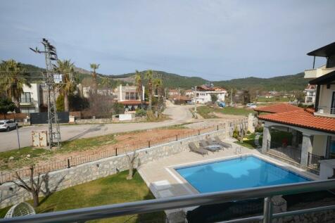 Balcony off Bed1