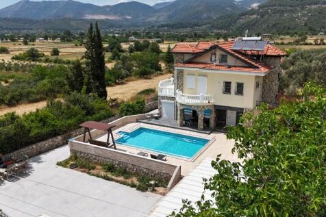 Front Pool