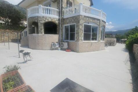 Downstairs