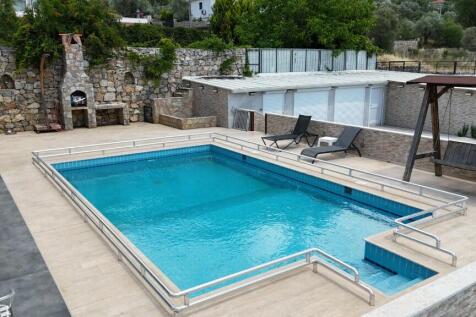 The Pool