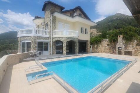 Pool steps