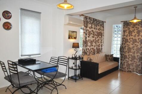Lounge Dining