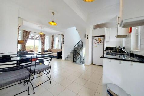 Open Plan