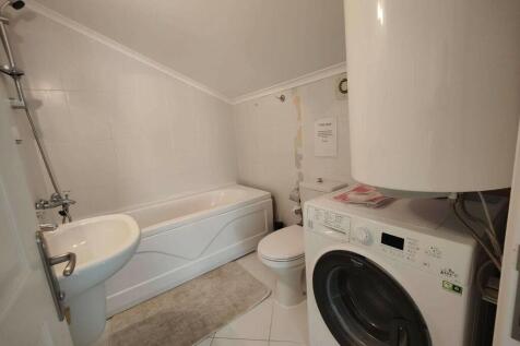 Bathroom 2