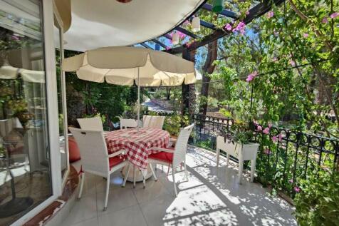 Lounge Terrace