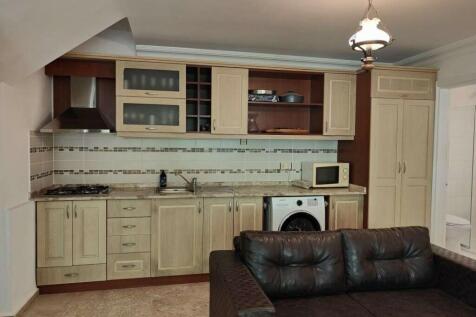 2nd Kitchen