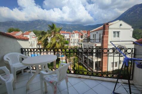 Bedrm 1 Balcony