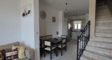 Open Plan
