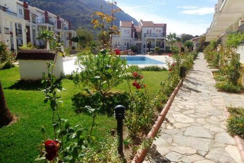 GardensThe complex