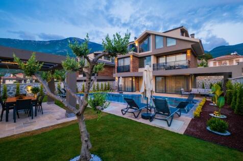 Spacious design