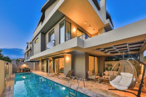 The Villa