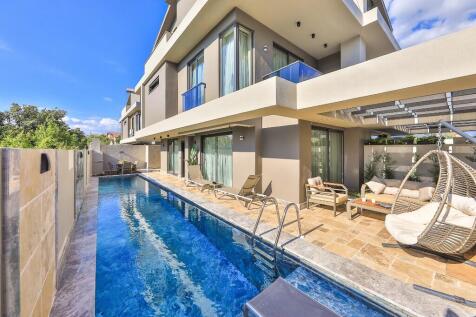 The Villa