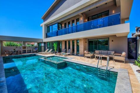 The Villa