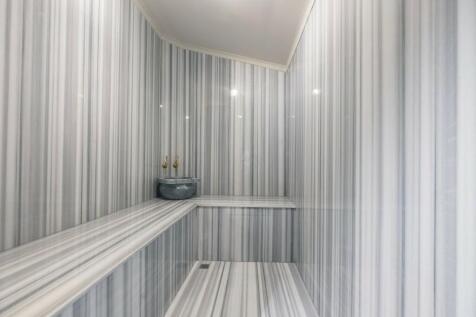 Turkish Bath