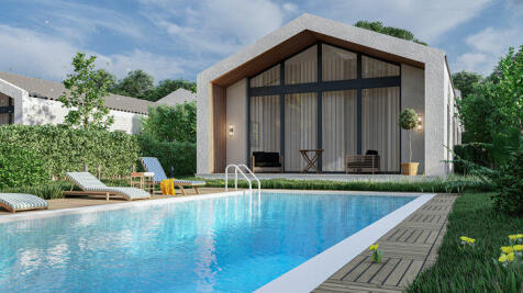 Artist Impression