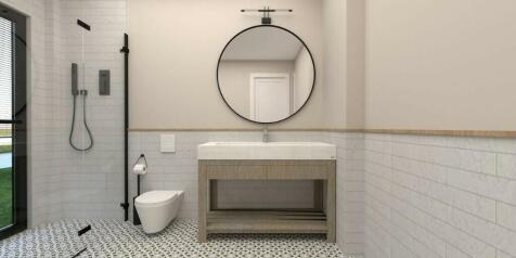Master En-suite