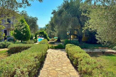 Beautiful Pathways
