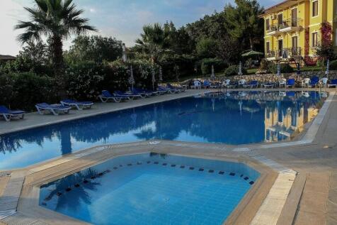 Large Pool