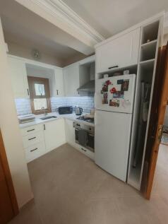 New Kitchen
