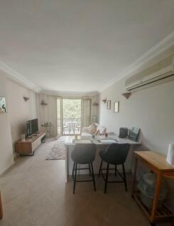 Open Plan Design