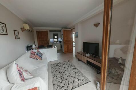 Open Plan Lounge