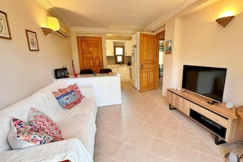 Open Plan design