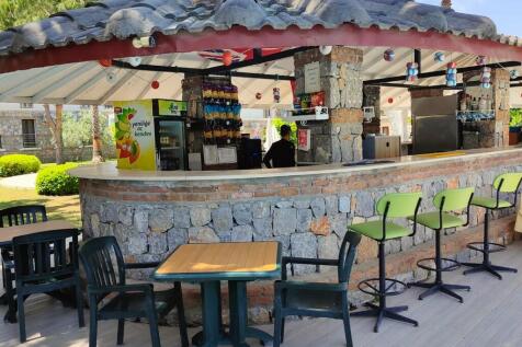 Bar Area