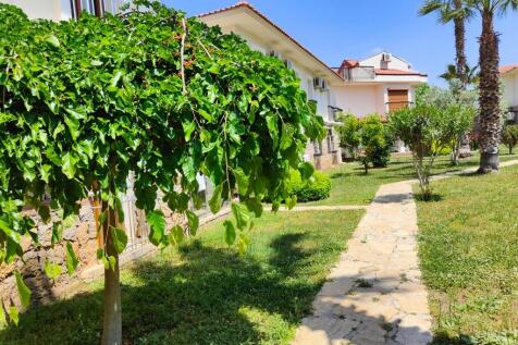 Gardens