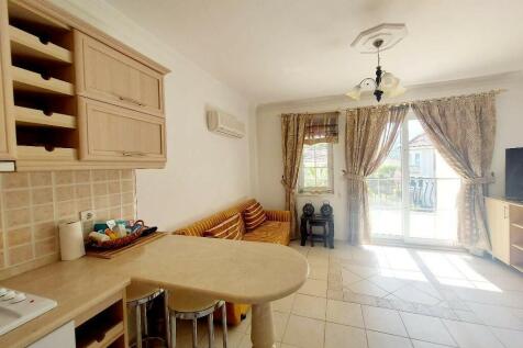 Open Plan