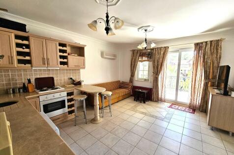 Open Plan 