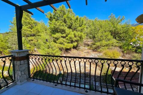 Back Balcony