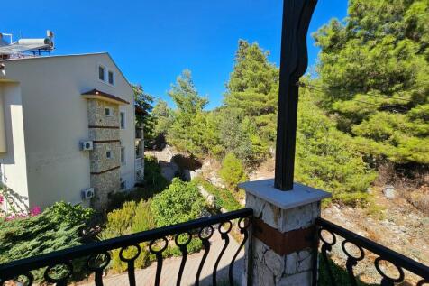Back Balcony