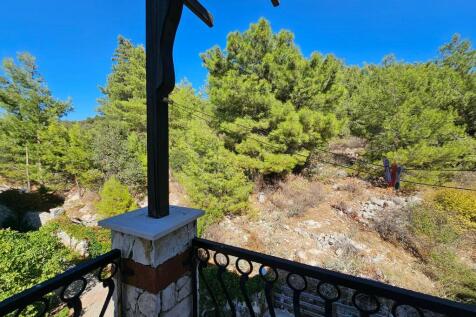 Back Balcony