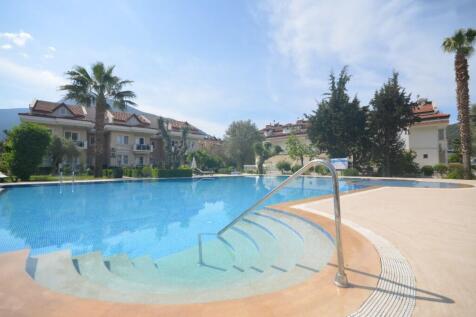large pool