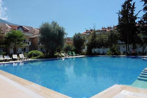 Large Pool