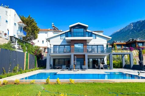 The Villa