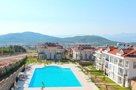 Large Pool