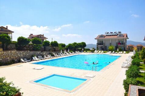Childrens pool